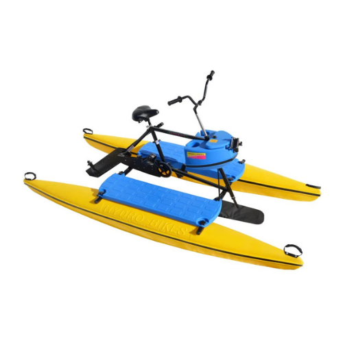 Hydrobike (Singles or Doubles)