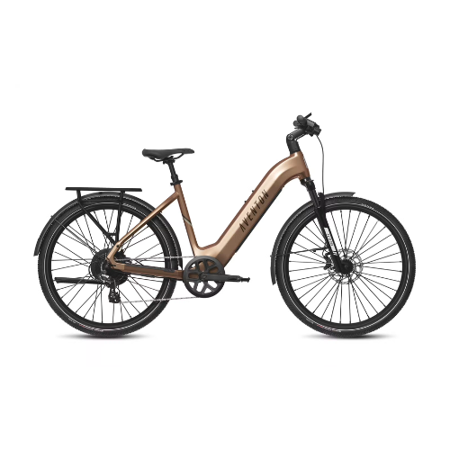 E-Bike Aventon Level 3.0 Step Through