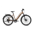 E-Bike Aventon Level 3.0 Step Through