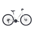 Verve 1 Step Through Bike