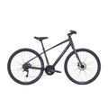 Verve 1 Step Over Bike