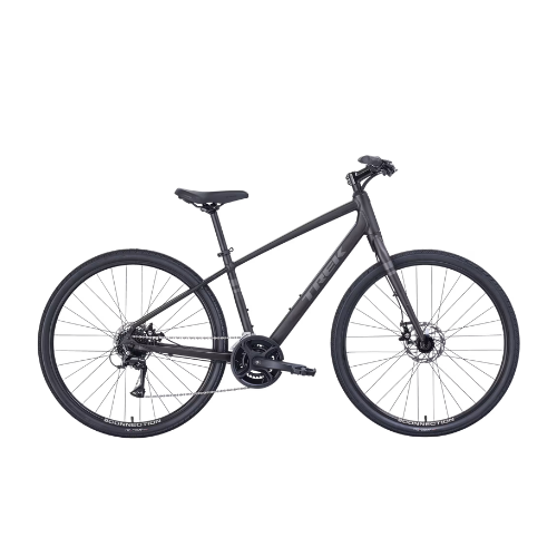 Verve 1 Step Over Bike