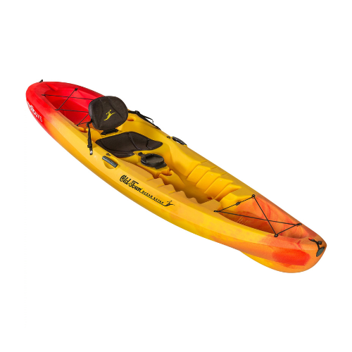 Single Kayak