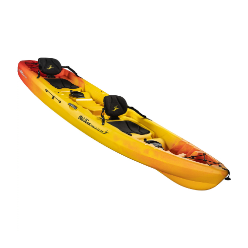 Double Kayak