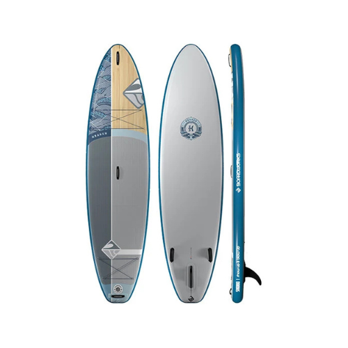 Paddleboard