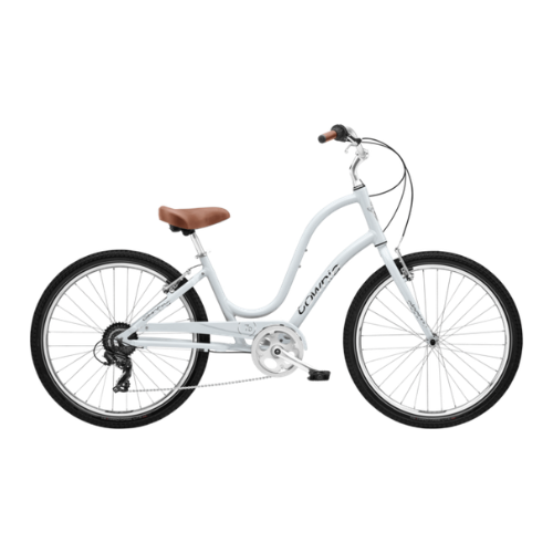 Townie 7D Step-Thru 26"