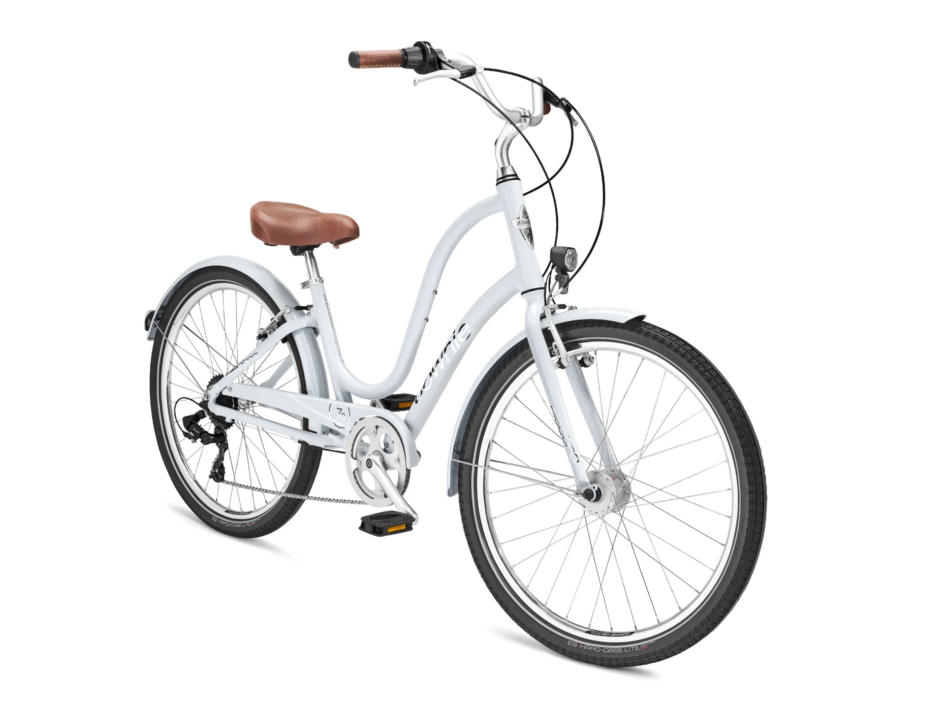 Townie 7D Step-Thru 26"